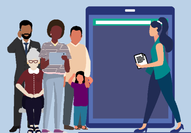Nouvelle autorisation de travail en cas de changement d’emploi