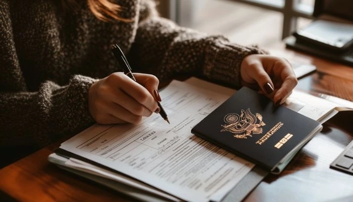 QPC écartée : deux mesures d’éloignement distinctes excluent l’application de l’article L 741-7 du CESEDA QPC écartée : deux mesures d’éloignement distinctes excluent l’application de l’article L 741-7 du CESEDA